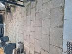 Betontegels, Tuin en Terras, Tegels en Klinkers, Ophalen of Verzenden, Zo goed als nieuw, 10 m² of meer, Beton