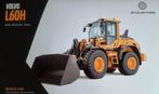 Volvo l60h nieuw, Hobby en Vrije tijd, Modelauto's | 1:32, Ophalen of Verzenden, Zo goed als nieuw, Tractor of Landbouw, Overige merken