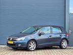 Volkswagen Golf 1.8 TSI Comfl. LE. nap a/z onderhouden, Voorwielaandrijving, Euro 5, 15 km/l, Origineel Nederlands