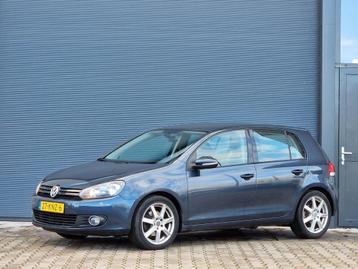 Volkswagen Golf 1.8 TSI Comfl. LE. nap a/z onderhouden  beschikbaar voor biedingen