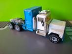 Siku 3117 - Mack Truck [wit] 1/55, Hobby en Vrije tijd, Modelauto's | Overige schalen, Ophalen of Verzenden, Gebruikt, Bus of Vrachtwagen