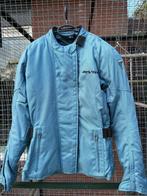 Motorjas en Helm, Motoren, Ophalen, Jas | textiel, Rev'it, Dames