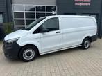 Mercedes-Benz Vito 111 CDI Lang Airco Euro 6, Voorwielaandrijving, Gebruikt, Wit, Bedrijf