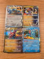 Temporal Forces Build&Battle set pokemon, Ophalen of Verzenden, Nieuw