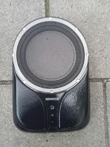 Kenwood KSC-SW01 Actieve Subwoofer beschikbaar voor biedingen