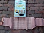 super ortho ideaal voor de motie lumbar support rugband, Ophalen, Nieuw, Overige typen