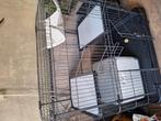 kattenkooi nieuwe, Ophalen of Verzenden, Zo goed als nieuw, 110 cm of meer