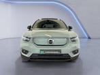 Volvo XC40 Recharge P8 AWD R-Design|INCL BTW|PANO|HARMAN KAR, Automaat, 1300 min, Gebruikt, Zwart