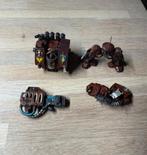 Warhammer 40k Space Marines Venerable Dreadnought #1, Hobby en Vrije tijd, Wargaming, Ophalen of Verzenden, Zo goed als nieuw