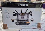 Gebruikte Princess Fondue Set, Ophalen of Verzenden, Gebruikt