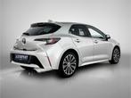 Toyota Corolla 1.8 Hybrid 140 Executive | Navigatie | Blinds, Stof, Gebruikt, 4 cilinders, Corolla