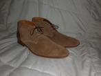 veterschoenen maat 47 merk : van Lier , Bruin, Van Lier, Ophalen of Verzenden, Veterschoenen