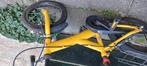 Kinderfiets, Ophalen, Gebruikt, Minder dan 16 inch