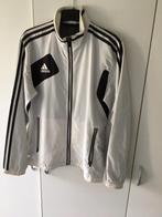 Adidas trainingspak maat S lees beschrijving, Ophalen, Zo goed als nieuw, Blauw, Algemeen