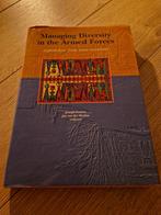 Joseph Soeters, Managing Diversity in the Armed Forces, Ophalen of Verzenden, 20e eeuw of later, Zo goed als nieuw