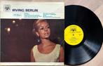 LP Irving Berlin 101 Strings 1966, Ophalen, 1960 tot 1980, Gebruikt, Jazz