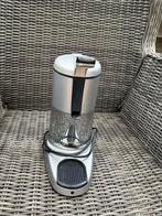 Citruspers, Witgoed en Apparatuur, Juicers, Ophalen, Gebruikt, Elektrisch, Citruspers