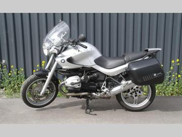 Nette BMW R1150R bj.2003 Inruilen mogelijk