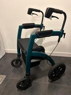 Rollator rolstoel Rollz Motion Performance met luchtbanden, Diversen, Rollators, Ophalen, Opvouwbaar, Nieuw