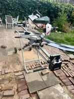 metabo Afkort en verstekzaag KGS 254 Plus, Ophalen, Gebruikt, Afkortzaag, 30 tot 70 mm
