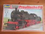 Preussische P8  (Revell 1/87), 1:50 of kleiner, Revell, Overige typen, Ophalen of Verzenden