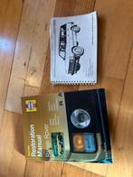 Range Rover Classic Reparatie Handleidingen, Ophalen of Verzenden