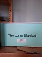 Litollo verzwaringsdeken, Eenpersoons, Ophalen of Verzenden, Grijs, Deken of Dekbed