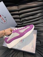 Prada America's Cup sneakers, Kleding | Heren, Schoenen, Overige kleuren, Nieuw, Ophalen of Verzenden, Sneakers of Gympen