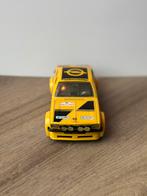 Bburago Opel Kadett GT/E,, Ophalen of Verzenden, Zo goed als nieuw, Auto, Bburago