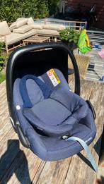 Maxi cosi, Kinderen en Baby's, Ophalen, Gebruikt, Isofix, 0 t/m 13 kg