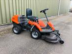 Nette husqvarna r112c zitmaaier hydrostaat NIEUW MAAIDEK!, Ophalen, Gebruikt, 90 tot 120 cm