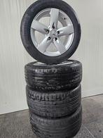 Mercedes Slk R171 breedset LM velgen, Ophalen, Velg(en), 16 inch, Zomerbanden