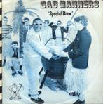 bad manners / special brew - ska/punk/reggae, Gebruikt, Verzenden, 7 inch, Single