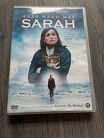 Haar Naam Was Sarah DVD, Vanaf 12 jaar, Ophalen of Verzenden, Gebruikt