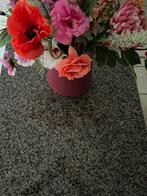 Mooi keukeiland met granietblad, Huis en Inrichting, Ophalen, Gebruikt, 75 cm of meer, 150 tot 200 cm