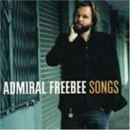 Admiral Freebee ‎– Songs Originele CD., Ophalen of Verzenden, Alternative