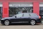 Volvo V90 2.0 D5 AWD Inscription | Origineel NL | HUD | ACC, Automaat, 1969 cc, Diesel, Vierwielaandrijving