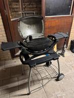 Weber electrische BBQ, Tuin en Terras, Elektrische barbecues, Ophalen, Gebruikt, Weber