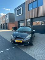Peugeot 2008 1.6 VTI 88KW/120PK 2013 Grijs, Auto's, Voorwielaandrijving, 4 cilinders, 1270 kg, 1055 kg