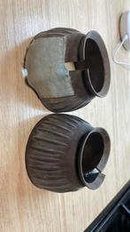 Springschoenen voor grote shet of kleine pony, Dieren en Toebehoren, Ophalen of Verzenden, Gebruikt