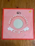 Maxi Single - Yvonne Elliman - Love Pains, Ophalen of Verzenden, 12 inch, Disco
