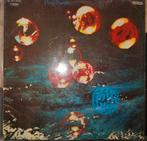 Deep purple Who do we think we are france 1973 gatefold, Ophalen of Verzenden, Zo goed als nieuw