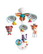 Boxmobiel, Ophalen, Zo goed als nieuw, Mobiel, Met licht