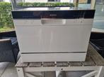 Tafelmodel Vaatwasser, Witgoed en Apparatuur, Vaatwasmachines, Ophalen, Gebruikt, Minder dan 85 cm, Kort programma