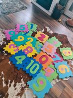 Foam tegels 20 stuks, Ophalen, Gebruikt