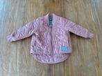 ZGAN jas van MarMar Copenhagen maat 80, Meisje, Ophalen of Verzenden, Zo goed als nieuw, Jasje