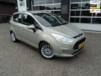 Ford B-Max 1.0 EcoBoost Titanium Camera Stoelverwarming, Voorwielaandrijving, Euro 5, Gebruikt, Bedrijf