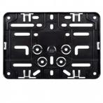 Kentekenplaathouder voor motor, Ophalen of Verzenden, Nieuw