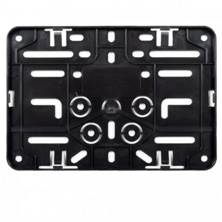 Kentekenplaathouder voor motor, Auto diversen, Kentekenplaathouders, Nieuw, Ophalen of Verzenden