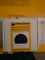 Magnum W -Thermostat prijs 1 stuk 65€, Doe-het-zelf en Verbouw, Verwarming en Radiatoren, Ophalen